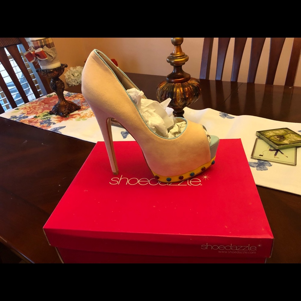 Shoes
